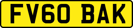 FV60BAK