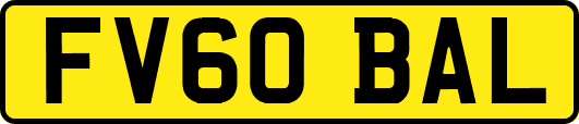 FV60BAL