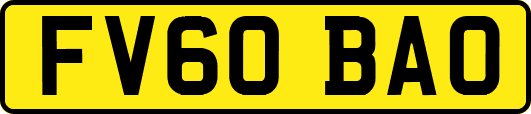 FV60BAO