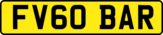 FV60BAR