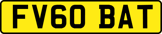 FV60BAT