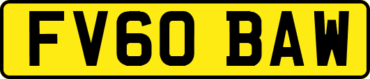 FV60BAW