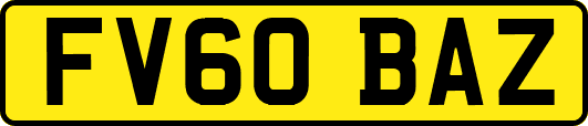 FV60BAZ