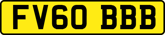 FV60BBB