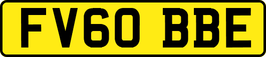FV60BBE