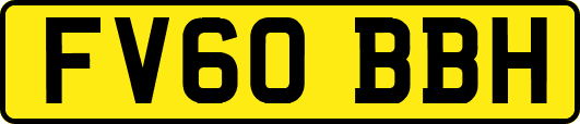 FV60BBH