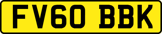 FV60BBK