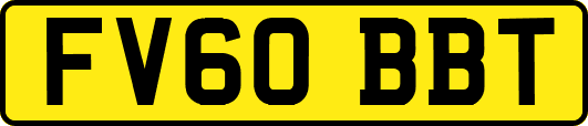 FV60BBT