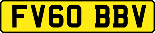 FV60BBV