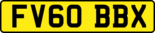 FV60BBX
