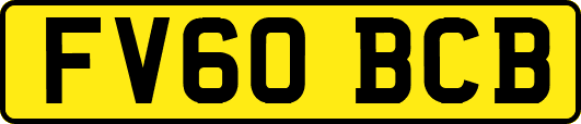 FV60BCB