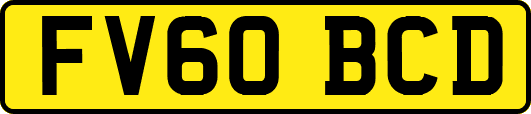 FV60BCD