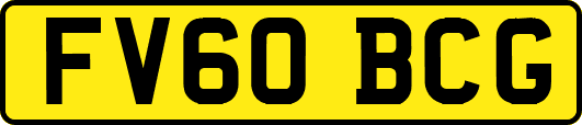 FV60BCG