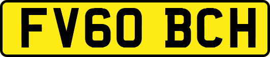 FV60BCH
