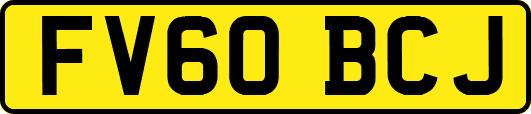 FV60BCJ