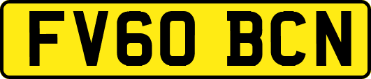 FV60BCN
