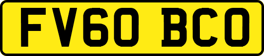 FV60BCO