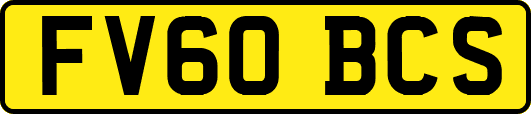 FV60BCS