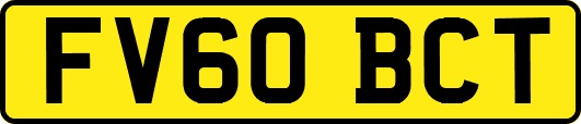 FV60BCT