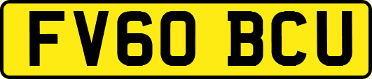 FV60BCU