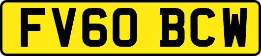 FV60BCW