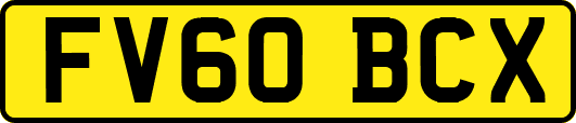 FV60BCX