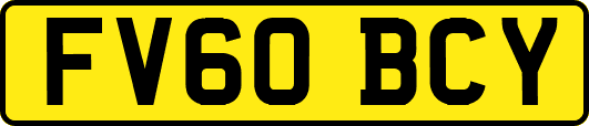 FV60BCY