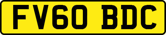 FV60BDC
