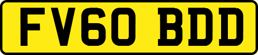 FV60BDD