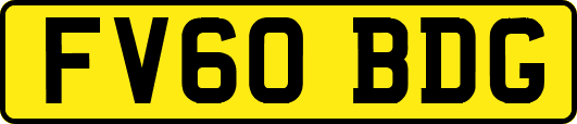 FV60BDG
