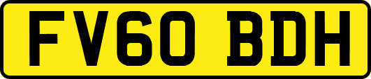 FV60BDH