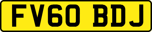 FV60BDJ