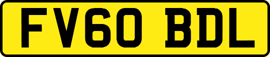 FV60BDL