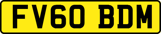 FV60BDM