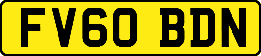 FV60BDN