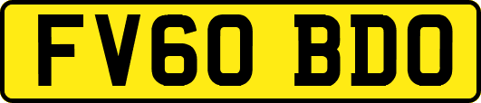 FV60BDO
