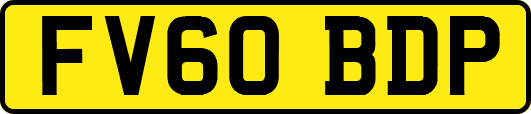 FV60BDP
