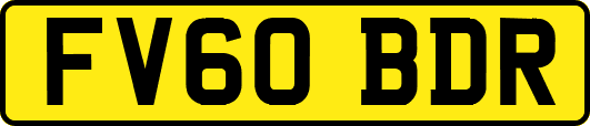 FV60BDR