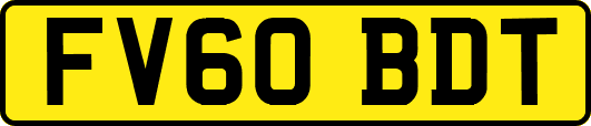 FV60BDT