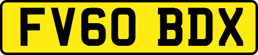 FV60BDX