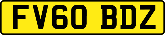 FV60BDZ