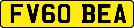 FV60BEA