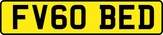 FV60BED