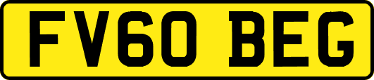 FV60BEG