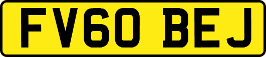 FV60BEJ