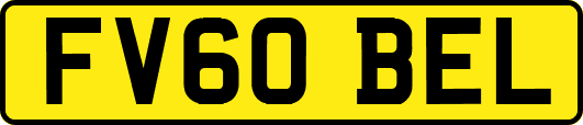 FV60BEL