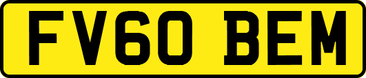 FV60BEM