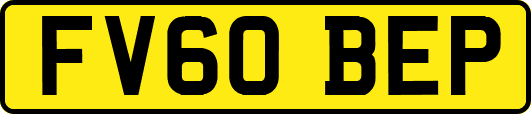 FV60BEP