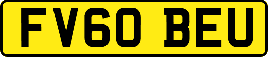 FV60BEU