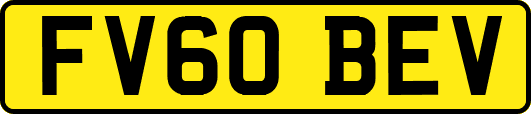 FV60BEV